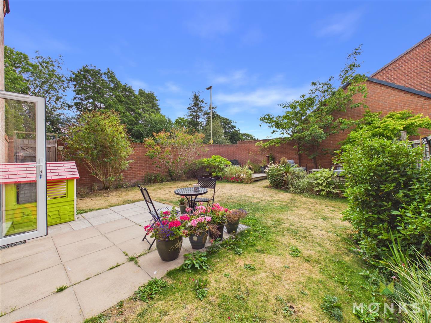 19 Stall Meadow, Shrewsbury, SY4 5YL For Sale